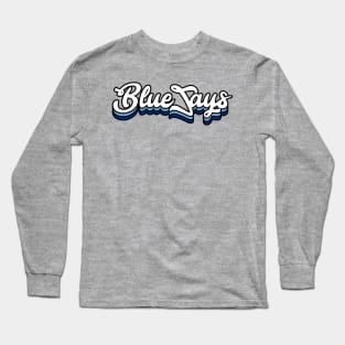 Blue Jays Long Sleeve T-Shirt